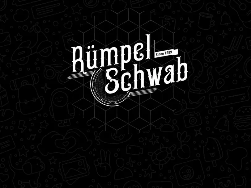 Rümpelschwab  in Stuttgart - Stuttgart-West