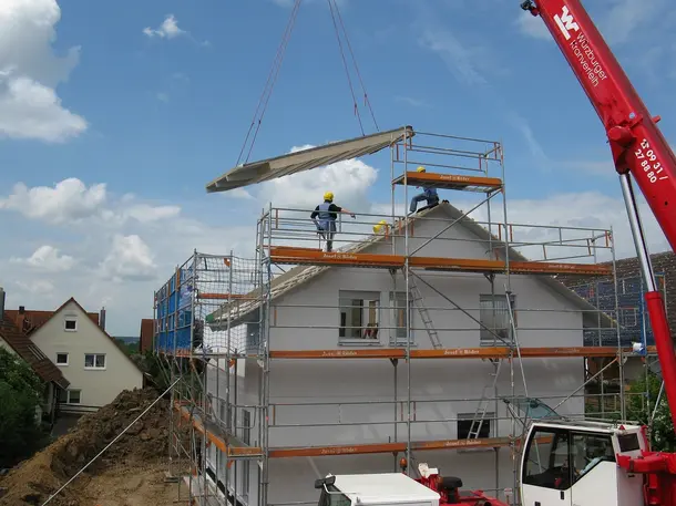 Löffler Holzbau GmbH und Co.KG